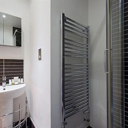 Apartament Native Fulham *
