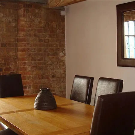 Aparthotel Fox Barking (Greater London)