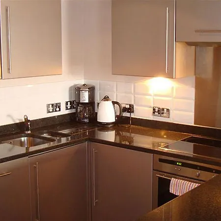 Aparthotel Fox