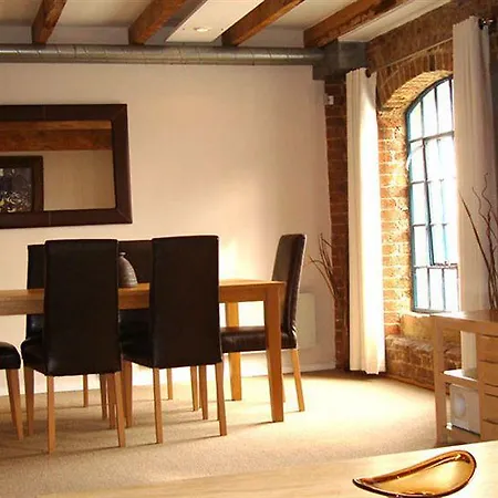 Aparthotel Fox