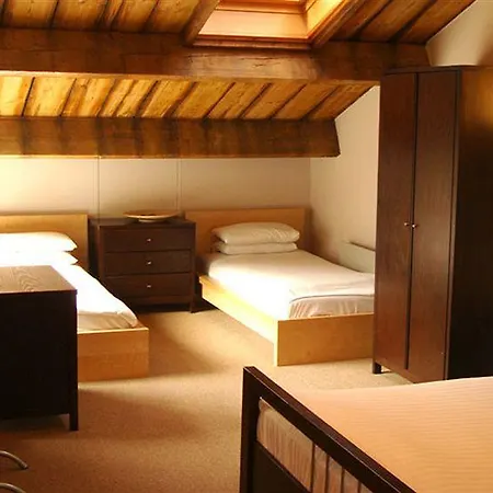 Fox Aparthotel 4*