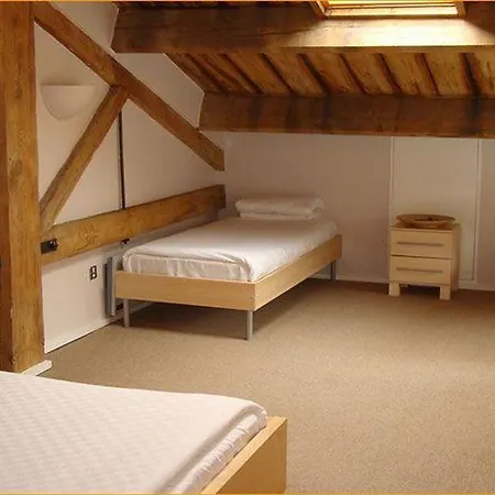 Fox Aparthotel Barking (Greater London)