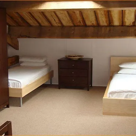 Aparthotel Fox Barking (Greater London)