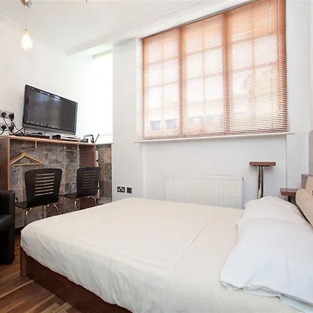 Millenium Aparthotel 3*