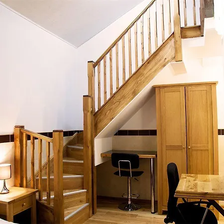 Millenium Aparthotel