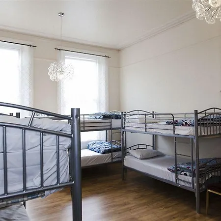 Vandrarhem Barkston Earls Court *