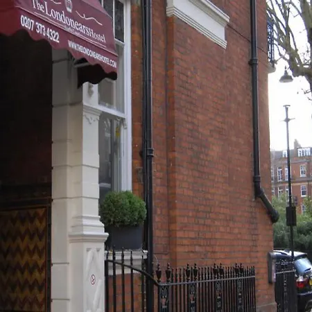 Barkston Earls Court * London