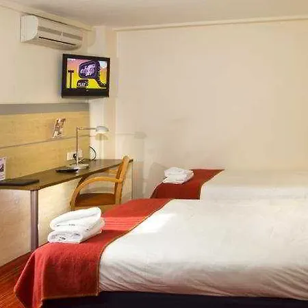 Comfort Edgware Road W2 3*