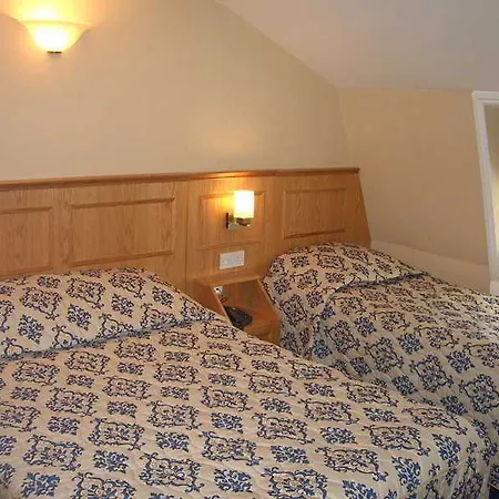 Hotel Olympic House 3*