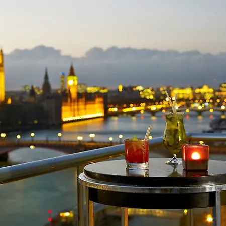 Plaza On The River London
