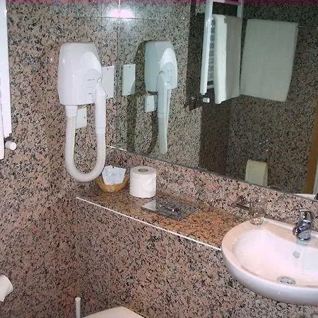 St Georgio Hostel *