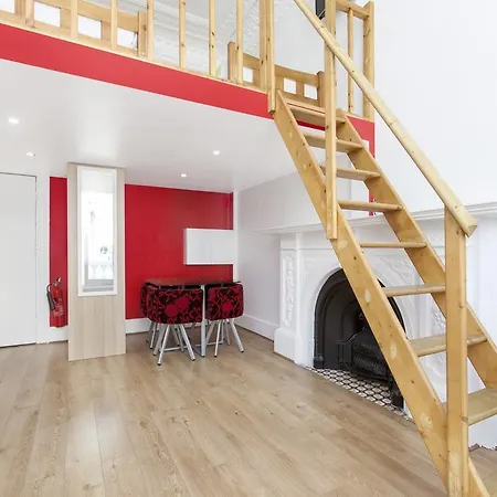 Apartment The Dome Notting Hill