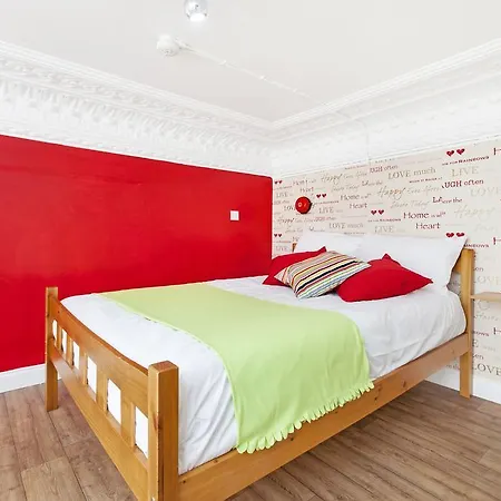 The Dome Notting Hill Apartment