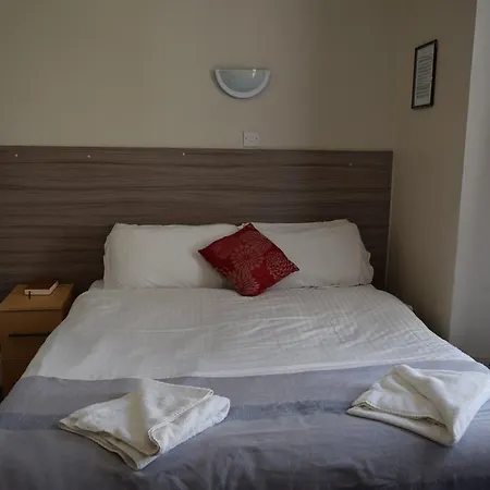 Hotel Holland Park