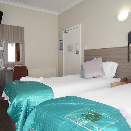 Hotel Holland Park