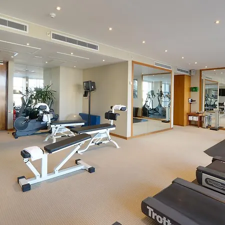 Canary Riverside Plaza 5* Londra