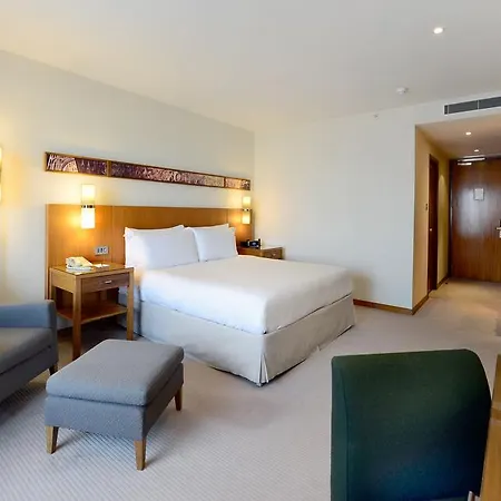 Canary Riverside Plaza 5* Londra