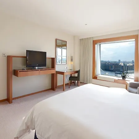 Otel Canary Riverside Plaza 5*