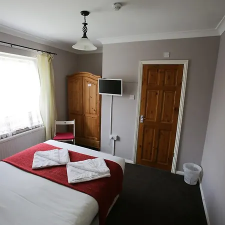 Manor House London 2*