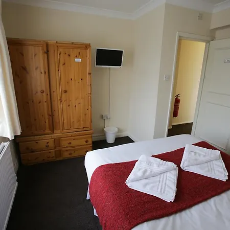 Manor House London