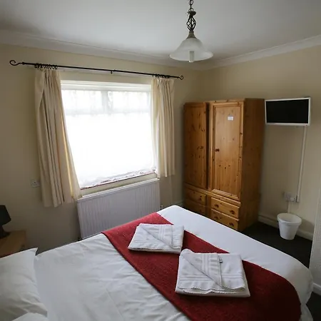 Manor House London Hotel