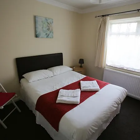 Manor House London 2* Woodford