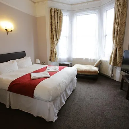 Manor House London Woodford