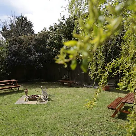 Hotel Manor House London Woodford
