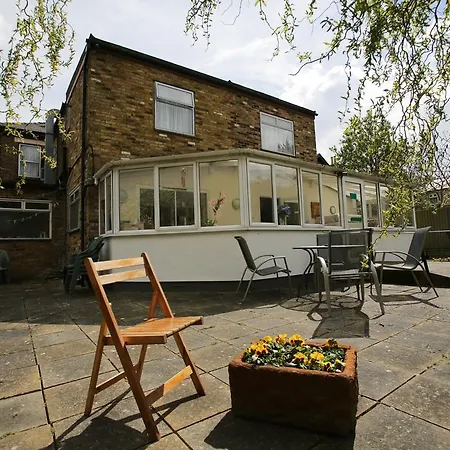 Manor House London Hotel 2*
