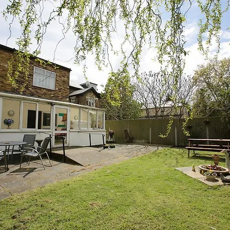 Hotel Manor House London 2*