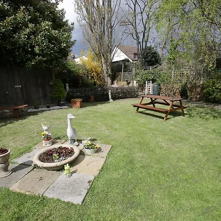 Manor House London 2* Woodford