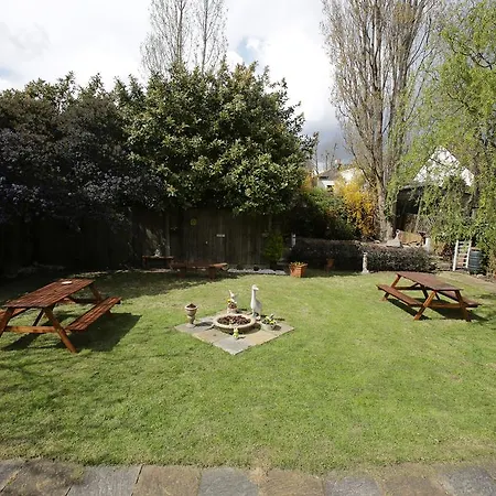 Manor House London 2* Woodford