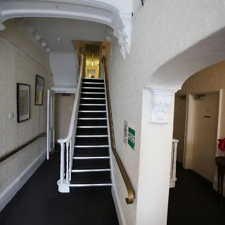 Hotel Manor House London Woodford