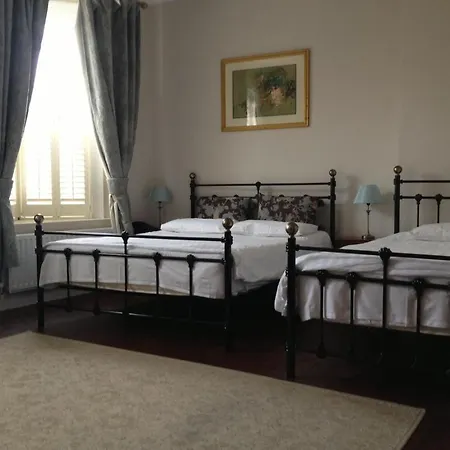 Balham 3*
