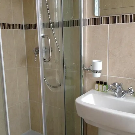 Balham בית הארחה 3*