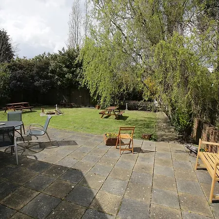 Hotel Manor House London Woodford