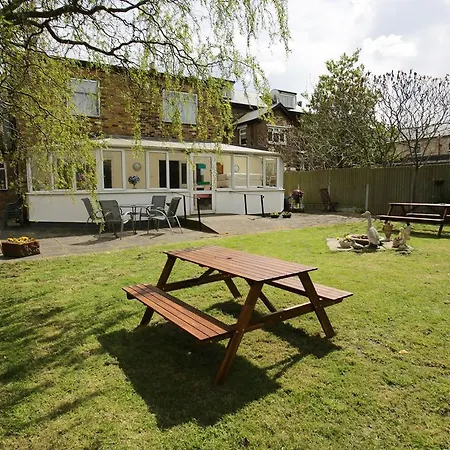 Manor House London Woodford