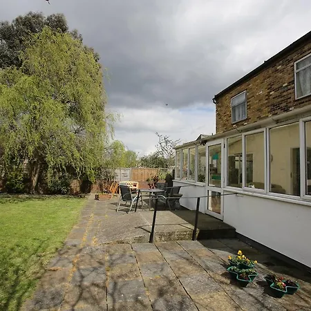 Manor House London Hotel 2*