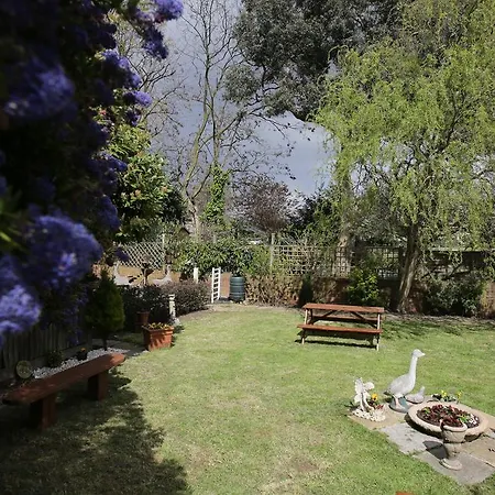 Hotel Manor House London