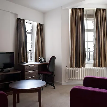 Goodenough College -