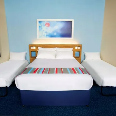 Travelodge Croydon