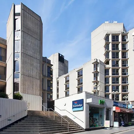 Hotel Travelodge Southwark 3*