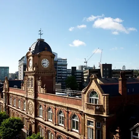Travelodge Woolwich Лондон