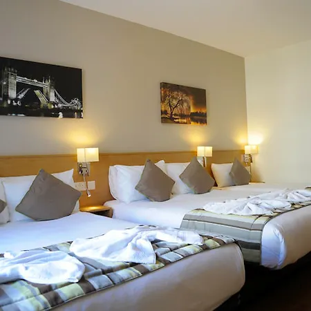 Hotel Kings Cross