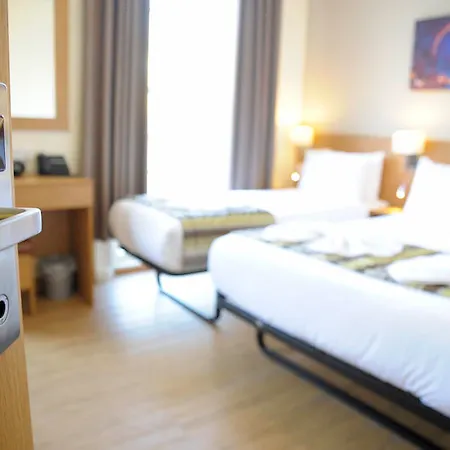 Kings Cross 3*