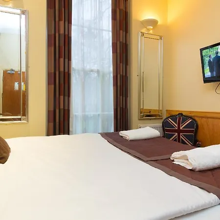 Hotel Excelsior Londres