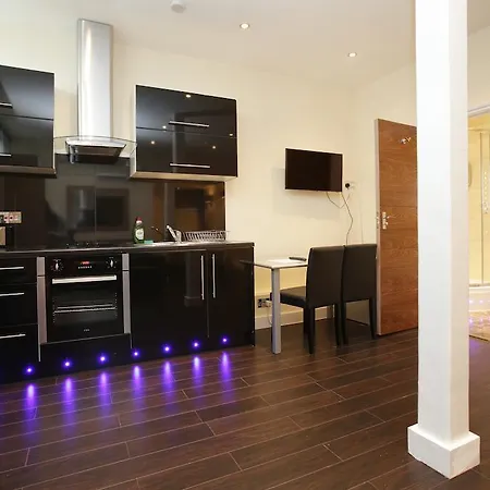 Apartment Cumberland