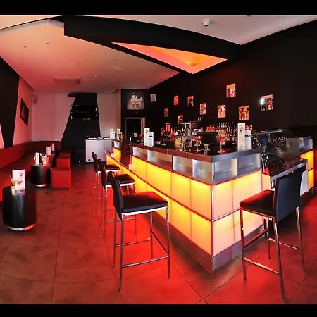 Hostel St Georgio