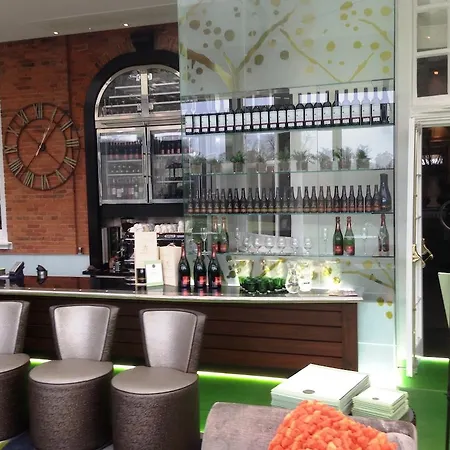 Hotel Du Vin Cannizaro House Wimbledon