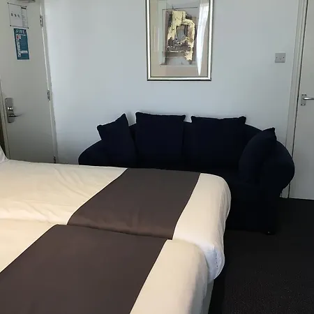 Clapham South Dudley London